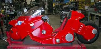 Image result for akira motorcycle