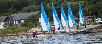 Image result for Arran Yacht Club