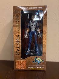 「ジョニィ・ジョースター ジョジョの奇妙な冒険　第7部」の画像検索結果