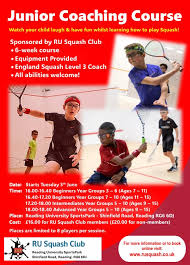 Image result for Reading University Squash Club