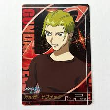 「オルガ・サブナック 機動戦士ガンダムSEED」の画像検索結果