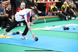 Image result for Abbey Centre Short Mat Bowls Club