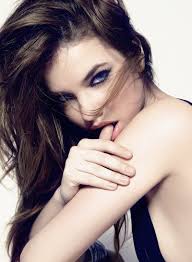 بچه ها بیاین......عکسهای Barbara Palvin...خیلی خوشگلن و فک کنم جدیدن 1
