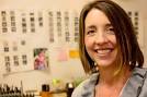 Beth Philbin, owner of Heart
