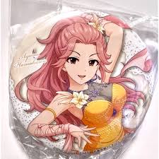 「浜川愛結奈 アイドルマスターシンデレラガールズ」の画像検索結果