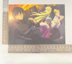 「エイプリル DARKER THAN BLACK -黒の契約者-」の画像検索結果