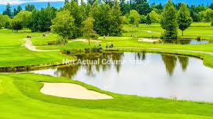 Image result for Laleham Golf Club