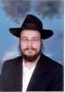 Rabbi Mendel Zaltzman grew up under the careful tutelage of his parents, ... - HHBW1710262