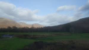 Image result for Dalmally Golf Club