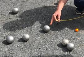 Image result for Ravenshead Petanque Club