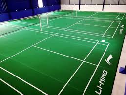 Image result for Ascend Badminton Club