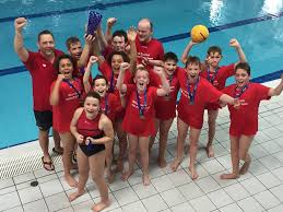 Image result for Cheltenham Swimming & Water Polo Club
