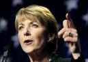 Massachusetts AG Martha Coakley wins four-way Dem primary to fill ...