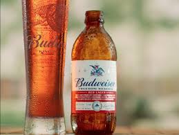 Image result for budweiser