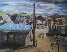 Image result for romska osada