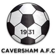 Image result for CAVERSHAM AFC