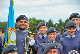 Image result for Easingwold Rifle Club