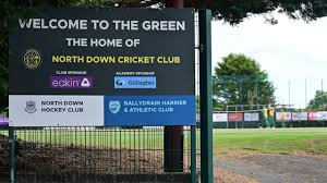 Image result for North Down Cricket Club