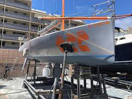 Image result for Pogo minitransat