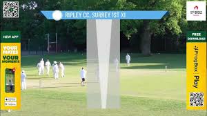 Image result for Claygate Cricket Club