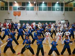 Image result for Mu-Sa Martial Arts and Fitness Centre