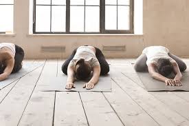 Image result for Reading Yoga Classes