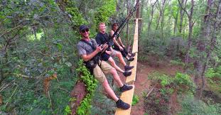 Image result for Extreme Adventures Parkour Club