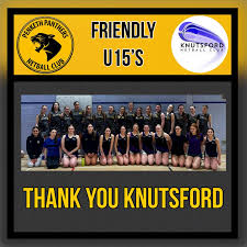 Image result for Knutsford Netball Club