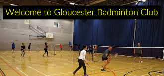 Image result for Cotswold Badminton Club