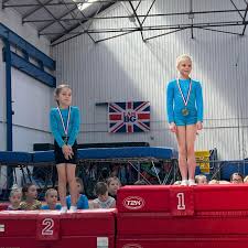 Image result for Kingston Trampoline Academy