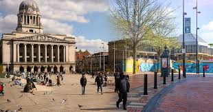 Image result for Nottingham and Derby Walking Group