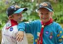 Scout boom as cash-strapped parents shun costly kids' clubs | Mail ...