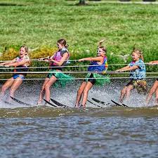 Image result for East Suffolk Water Ski Club