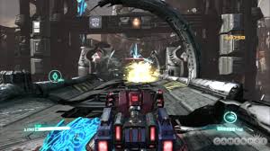 Image result for Transformers: Fall of Cybertron