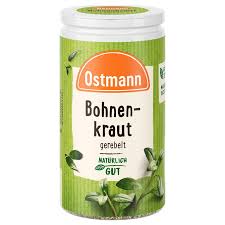 Image result for Bohnenkraut