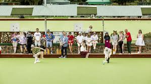 Image result for Knighton Victoria Bowls Club