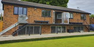 Image result for Evesham Bowling Club