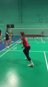 Image result for Chippenham 75 Badminton Club
