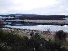 Looking over the Kyle of Sutherland. Looking over towards Birchfield from - via Daymix