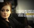 Ari Paola Ochoa (ari_ochoa) on we heart it / visual bookmark - best-adele-quotes-adele-singer-inspiration_(7)_thumb