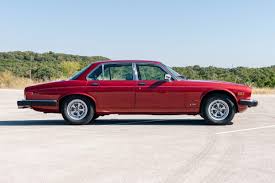 Image result for Grenadier Red 1987 Jaguar