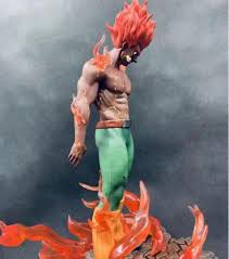 「マイト・ガイ NARUTO」の画像検索結果