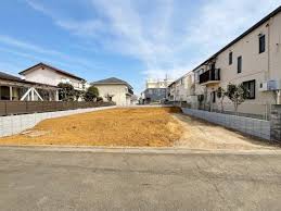 Image result for 東大和市南街5丁目〈売地〉西武拝島線「東大和市」駅徒歩9分　公園・教育・病院・商業施設などが徒歩圏内に充実した ご家族みんなが安心出来る好立地！　陽当たり良好な二方道路の土地