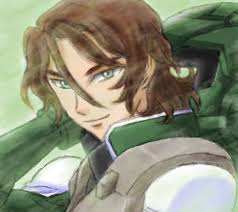 「アンドレイ・スミルノフ 機動戦士ガンダム00 1st」の画像検索結果