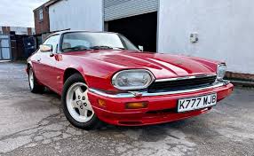 Image result for Flamenco 1993 Jaguar