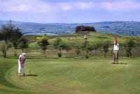 Image result for Cradoc Golf Club