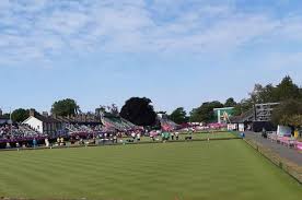 Image result for Royal Leamington Spa Bowling Club