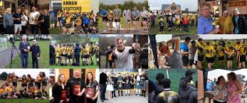 Image result for Annan Rugby Football Club
