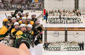 Image result for Burton Hockey Club