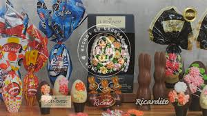 Resultado de imagen para Chocolate Ricard